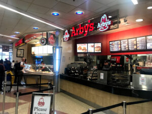 Arby's - Atlanta