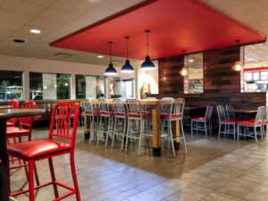 Arby's - Jacksonville