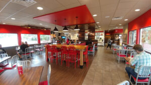 Arby's - Panama City