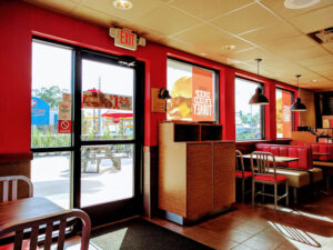 Arby's - Orlando