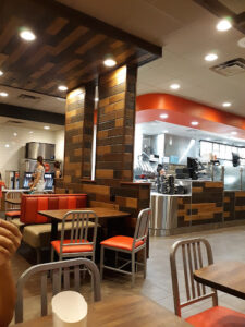 Arby's - Orlando