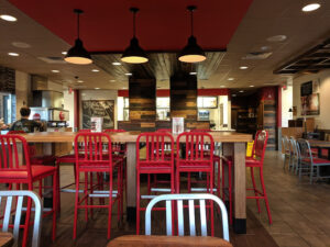 Arby's - Rockledge