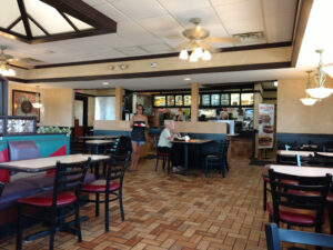 Arby's - Clearwater