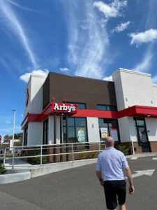 Arby's - Haines City