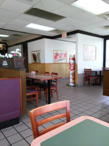 Arby's - Port St. Lucie