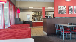 Arby's - Birmingham