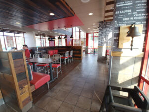 Arby's - Birmingham