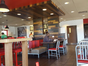 Arby's - Birmingham