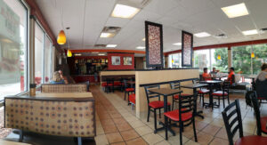 Arby's - Franklin