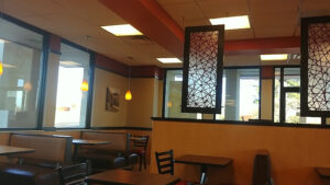 Arby's - McMinnville