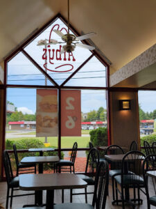 Arby's - Chattanooga