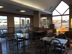 Arby's - Cookeville