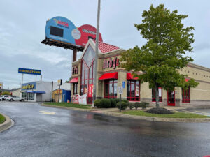 Arby's - Louisville