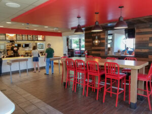 Arby's - Louisville