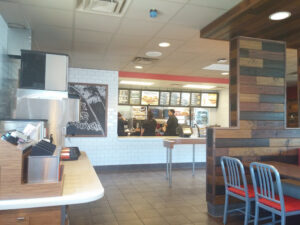 Arby's - Louisville