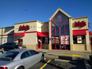 Arby's - Louisville