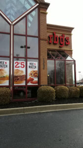 Arby's - Louisville