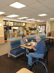 Arby's - Bowling Green