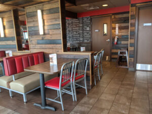 Arby's - Salem