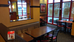 Arby's - Canton