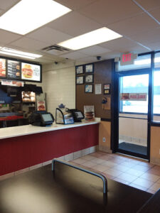 Arby's - Canton