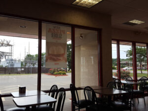 Arby's - Fairfield