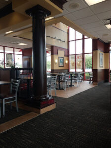 Arby's - Indianapolis