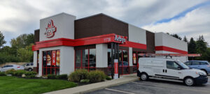 Arby's - Indianapolis