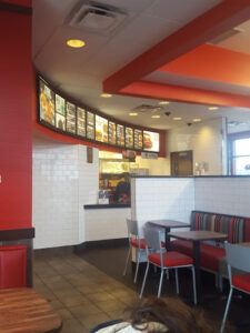 Arby's - Sterling Heights