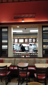 Arby's - Kalamazoo