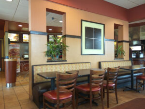 Arby's - Kalamazoo