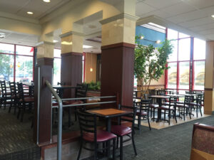 Arby's - Muskegon