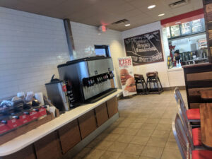 Arby's - Grand Rapids