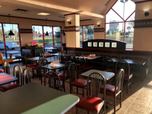 Arby's - Altoona