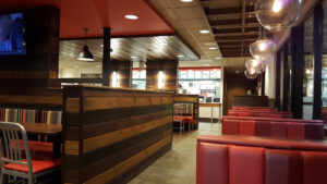 Arby's - West Des Moines