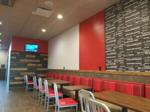 Arby's - Verona