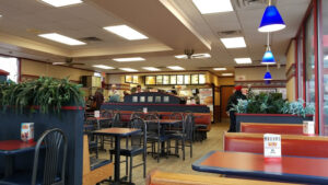 Arby's - Appleton