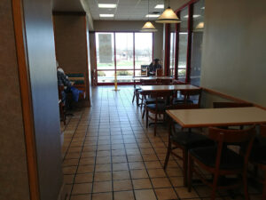 Arby's - Batavia