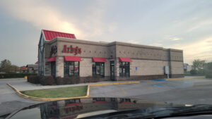 Arby's - Houma