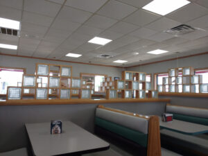 Arby's - Tulsa