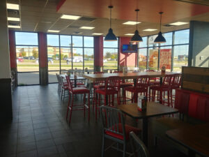 Arby's - Tulsa