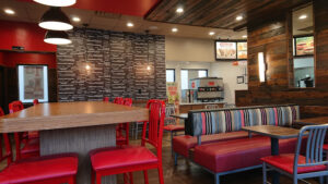 Arby's - Arlington