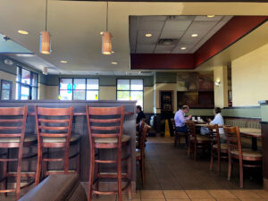 Arby's - Fort Worth