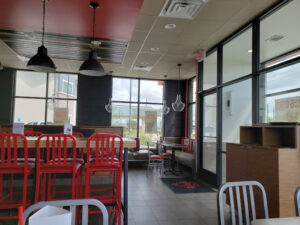 Arby's - Pearland