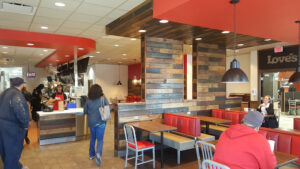 Arby's - Beaumont