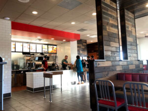 Arby's - New Braunfels