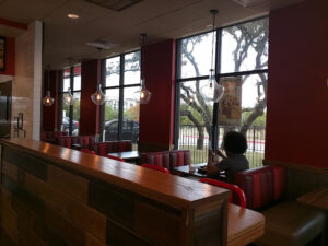 Arby's - Georgetown