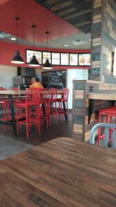 Arby's - Pflugerville