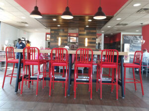 Arby's - Lubbock