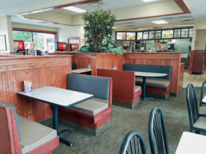 Arby's - Longmont